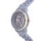 Cacharel Watch Albane Light Blue