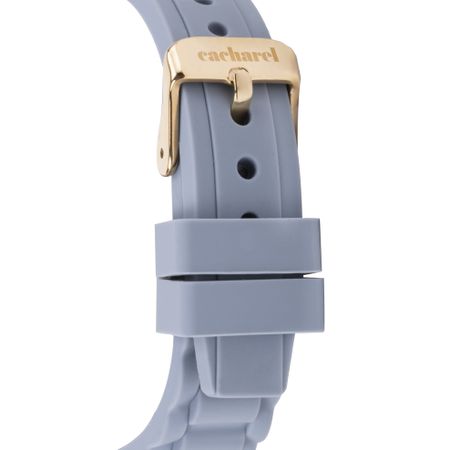 Cacharel Watch Albane Light Blue
