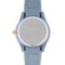 Cacharel Watch Albane Light Blue