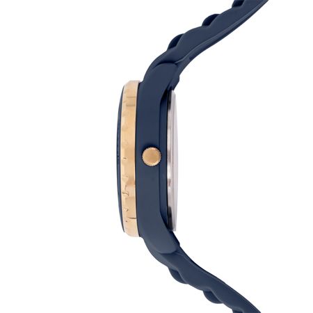 Cacharel Watch Albane Navy