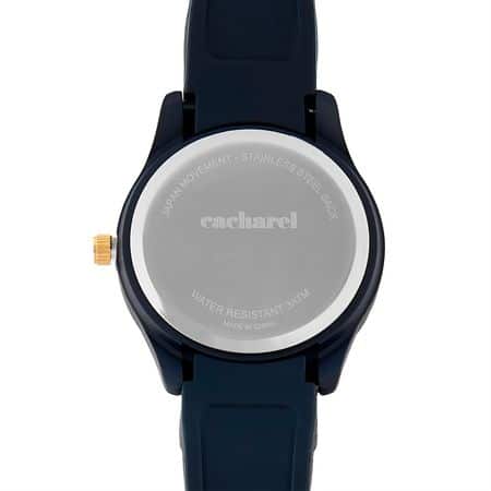 Cacharel Watch Albane Navy