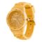 Cacharel Watch Albane Yellow