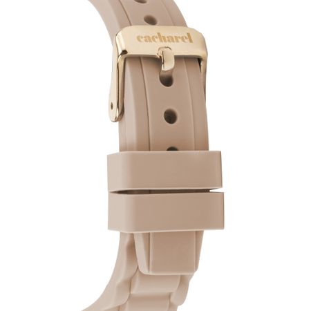 CMN333X-4 Cacharel Watch Albane Nude