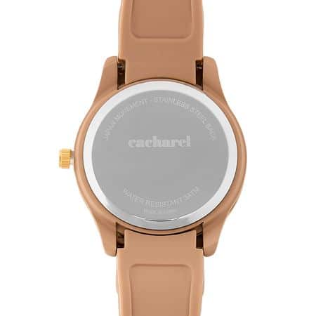 CMN333X-5 Cacharel Watch Albane Nude