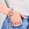 CMN333X-6 Cacharel Watch Albane Nude