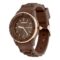 Cacharel Watch Albane Brown