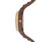 Cacharel Watch Albane Brown