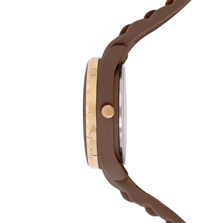 Cacharel Watch Albane Brown