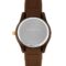 Cacharel Watch Albane Brown