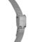 Cacharel Watch Astrid Silver & Navy