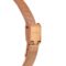 CMN492T-3 Cacharel Watch Astrid Rosegold & Green