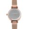 CMN492T-7 Cacharel Watch Astrid Rosegold & Green
