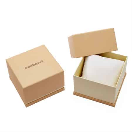 CMN492T-8 Cacharel Watch Astrid Rosegold & Green