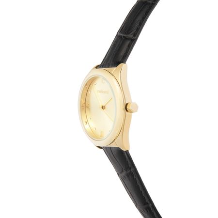 CMN534A-4 Cacharel Watch Violette Black