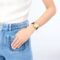 CMN534A-7 Cacharel Watch Violette Black