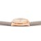 Cacharel Watch Violette Grey