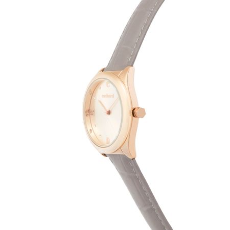Cacharel Watch Violette Grey