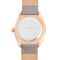 Cacharel Watch Violette Grey