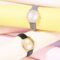 Cacharel Watch Violette Grey