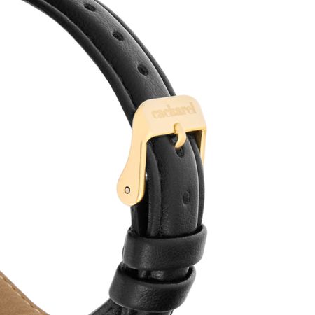 CMN535A-3 Cacharel Watch Vivienne Black