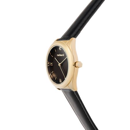 CMN535A-4 Cacharel Watch Vivienne Black