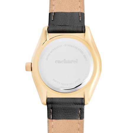 CMN535A-5 Cacharel Watch Vivienne Black
