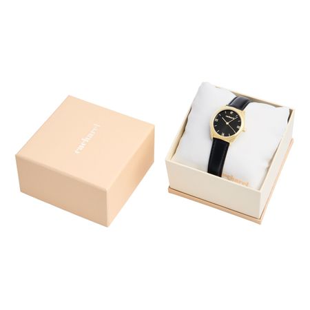 CMN535A-7 Cacharel Watch Vivienne Black