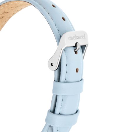 Cacharel Watch Vivienne Light Blue