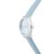 Cacharel Watch Vivienne Light Blue