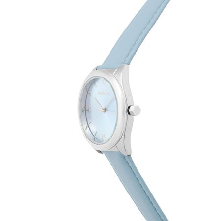 Cacharel Watch Vivienne Light Blue
