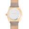 Cacharel Watch Vivienne Taupe