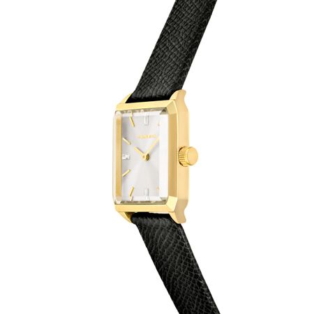Cacharel Watch Séraphine Black