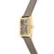 Cacharel Watch Séraphine Taupe
