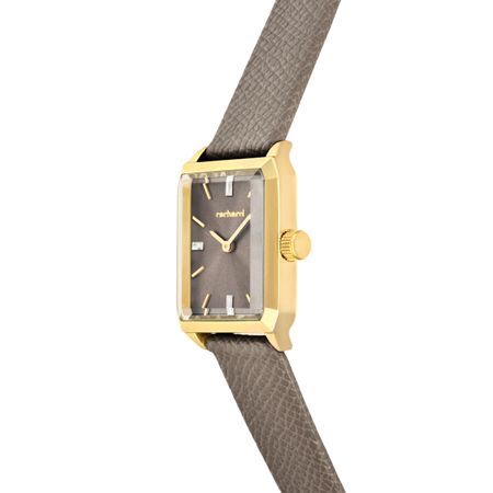 Cacharel Watch Séraphine Taupe