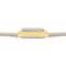 CMN638K-2 Cacharel Watch Séraphine Light Grey