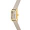 CMN638K-4 Cacharel Watch Séraphine Light Grey