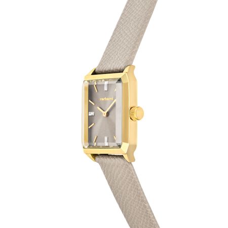 CMN638K-4 Cacharel Watch Séraphine Light Grey