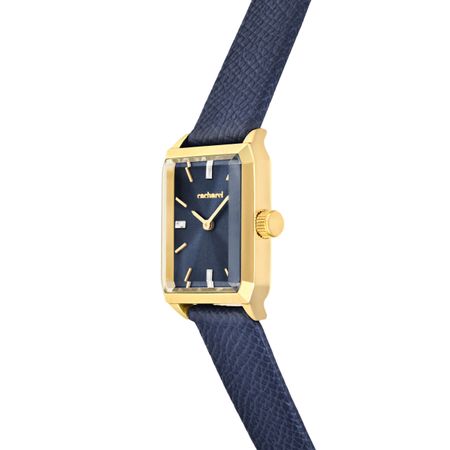 Cacharel Watch Séraphine Navy