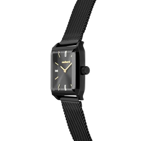 Cacharel Watch Philomène Black
