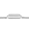 CMN639B-2 Cacharel Watch Philomène Silver
