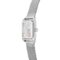 CMN639B-3 Cacharel Watch Philomène Silver