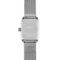 CMN639B-4 Cacharel Watch Philomène Silver