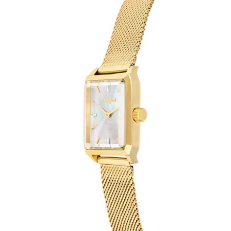 Cacharel Watch Philomène Gold
