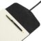 CNH534A-2 Cacharel Notebook A5 Violette Black