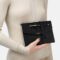 CNH534A-6 Cacharel Notebook A5 Violette Black