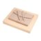 CNH534X-1 Cacharel Notebook A5 Violette Nude