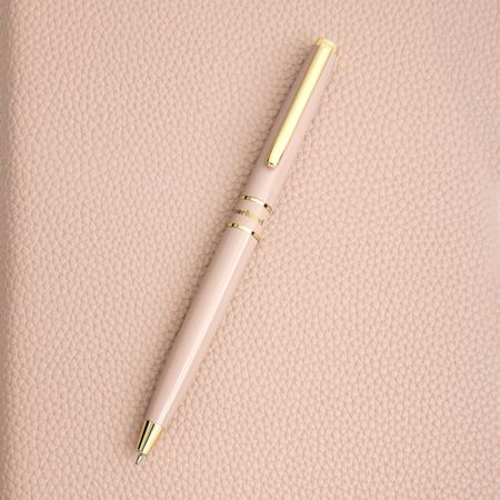 CNH534X-3 Cacharel Notebook A5 Violette Nude
