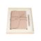 CNH534X-4 Cacharel Notebook A5 Violette Nude