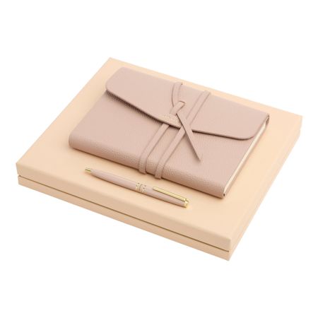 CNH534X-5 Cacharel Notebook A5 Violette Nude