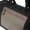 Cacharel Travel bag Joséphine Black